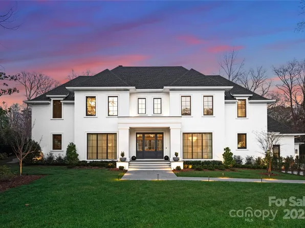 3645 Pelham Ln, Charlotte, NC 28211