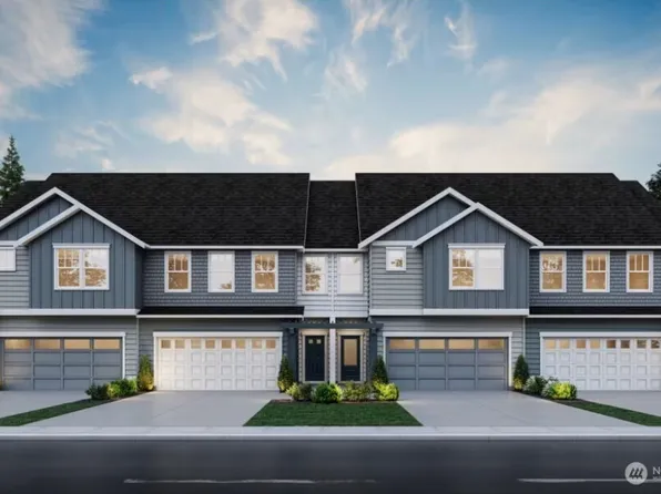 15861 26th Drive NE, Marysville, WA 98271