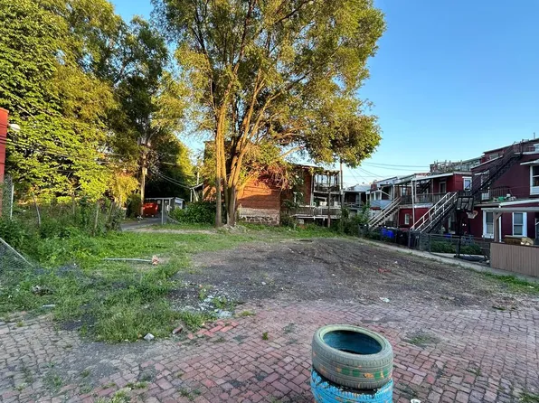 1211 Kittatinny St, Harrisburg, PA 17104