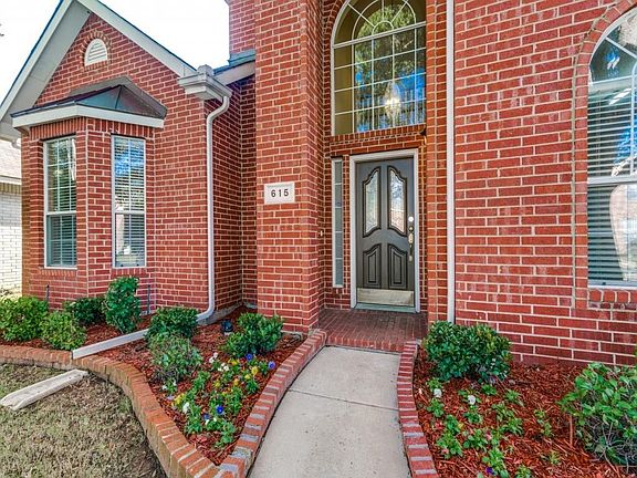 5th image of 615 Forest Hill Dr