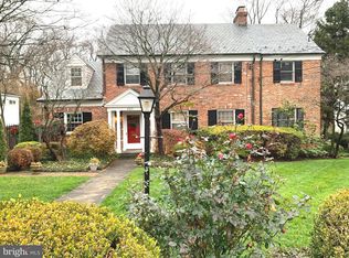 4707 Broad Brook Dr, Bethesda, MD 20814