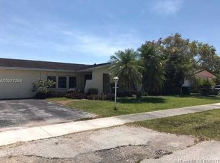 7431 SW 130th Ave, Miami, FL 33183