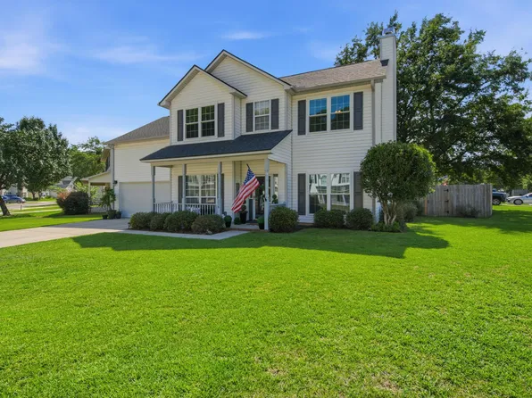 114 Fairhaven Dr, Goose Creek, SC 29445