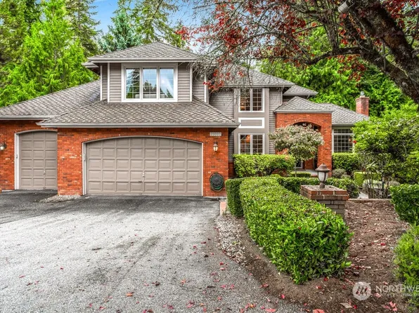 20007 NE 122nd Place, Woodinville, WA 98077