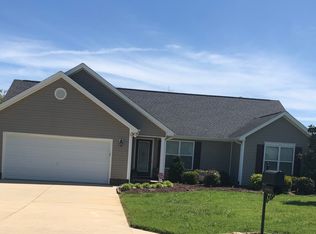 3008 Laurel Creek Ln, Monroe, NC 28110