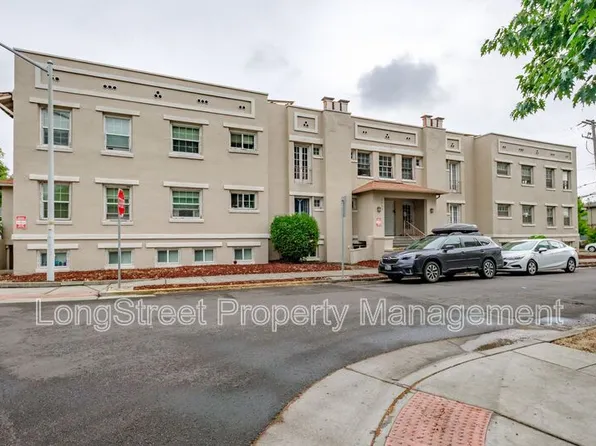 1745 NW Jackson Ave APT 5, Corvallis, OR 97330