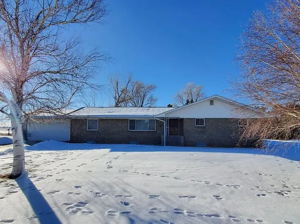 19487 County Road 6, Wiggins, CO 80654