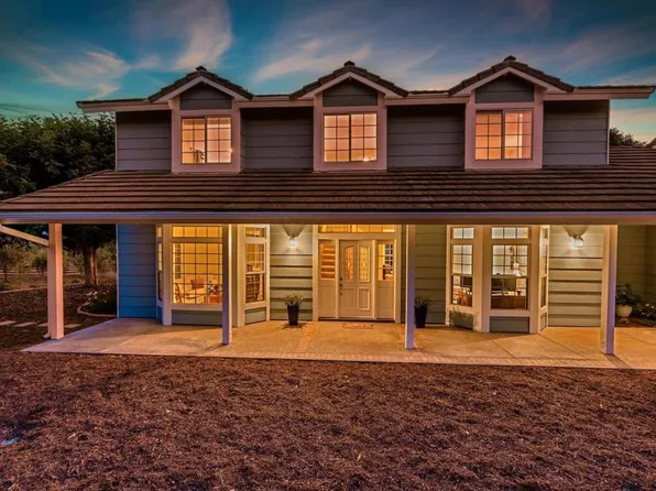 1680 Baja Vista Dr, Fallbrook, CA 92028