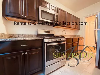Rented by Silverstein Collection LLC 