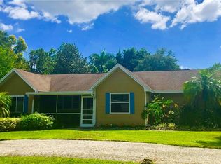 5730 Cedar Tree Ln, Naples, FL 34116