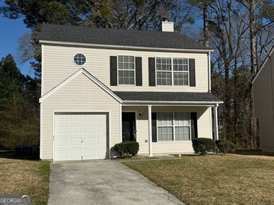 6409 Guinness Ct, Union City, GA, 30291