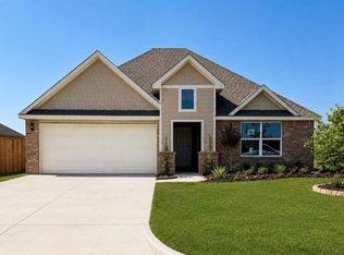4328 Dusty Trl, Norman, OK 73072