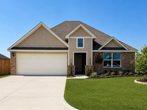 4328 Dusty Trl, Norman, OK 73072