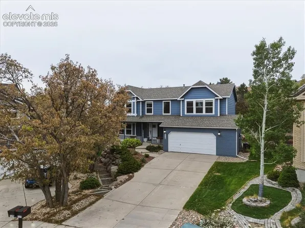 115 Odessa Pl, Colorado Springs, CO 80906