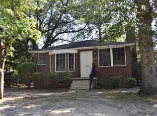 3013 Kirkwood Rd, Columbia, SC 29205