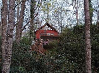 35 Shady Ln, Pisgah Forest, NC 28768