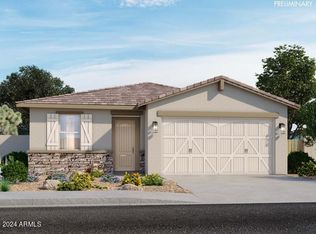 16076 W Gray Fox Trl, Surprise, AZ 85387