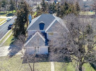 1312 Dunbar Dr, Columbia, MO 65203