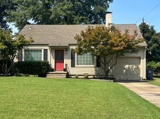 1304 S Sandusky Ave, Tulsa, OK 74112