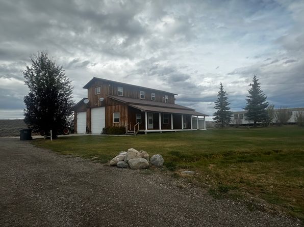 19 N Spotted Horse Rd