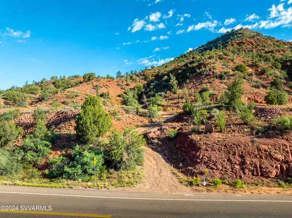 4951 Red Rock Loop Road, Sedona, AZ 86336