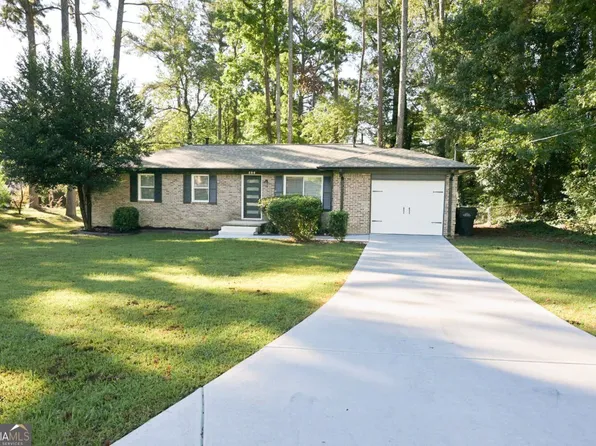586 Glochester Pl, Norcross, GA 30071