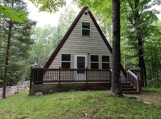 3366 W Nathan Pass, Mercer, WI 54547