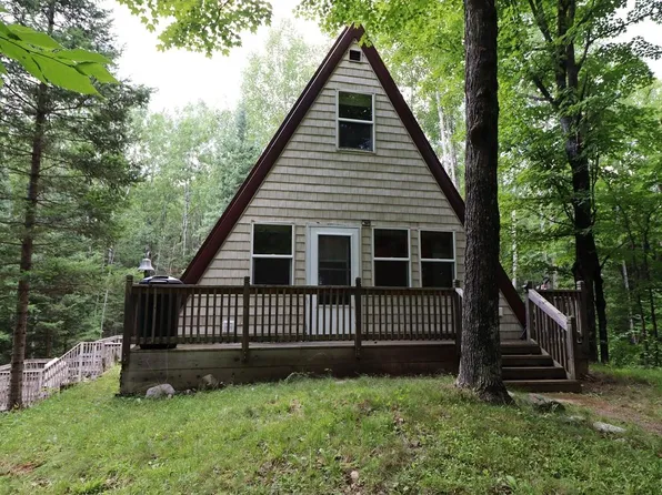 3366 W Nathan Pass, Mercer, WI 54547