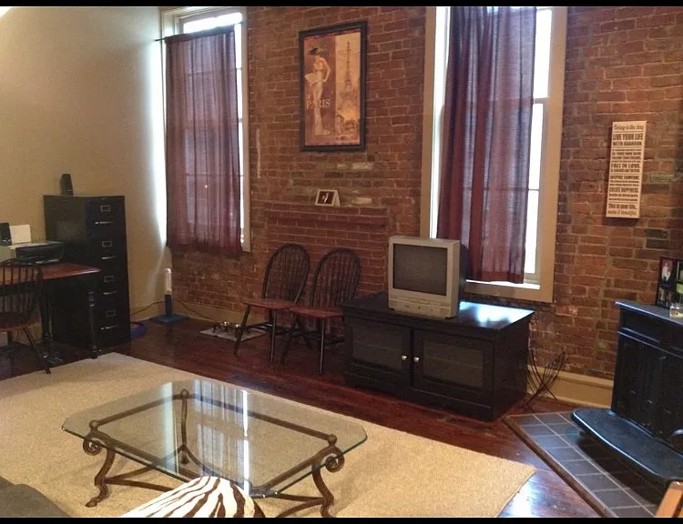 66 S Front St #25B — Photo 6