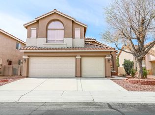 1905 Jack Rabbit Way, Las Vegas, NV 89128