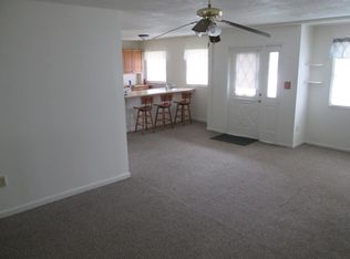 1411 Park Ave, Cambridge, OH 43725