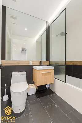 Rented by Gypsy Housing LLC | media 45