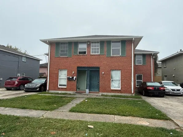 1921 Pace Blvd, New Orleans, LA 70114