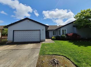 12880 SW Aragon St, Beaverton, OR 97005