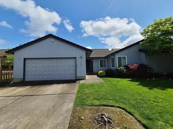 12880 SW Aragon St, Beaverton, OR 97005