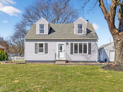 7 Newcomb Drive, Loudonville, NY, 12211