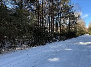 Rodda Rd, Albrightsville, PA 18210