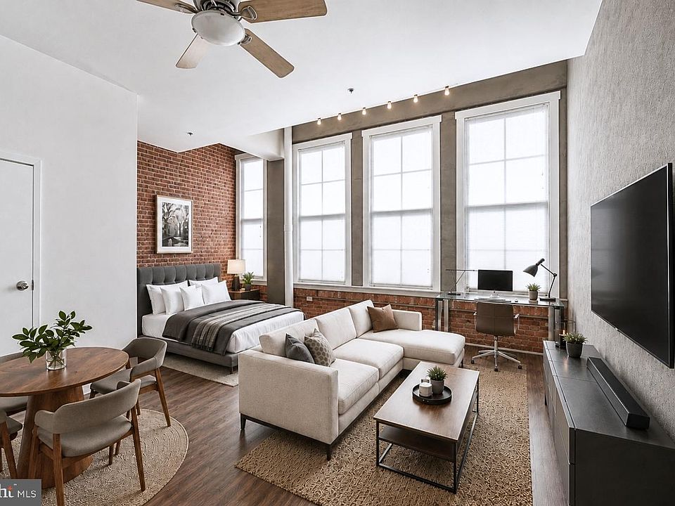 1st image of 315 New St APT 604