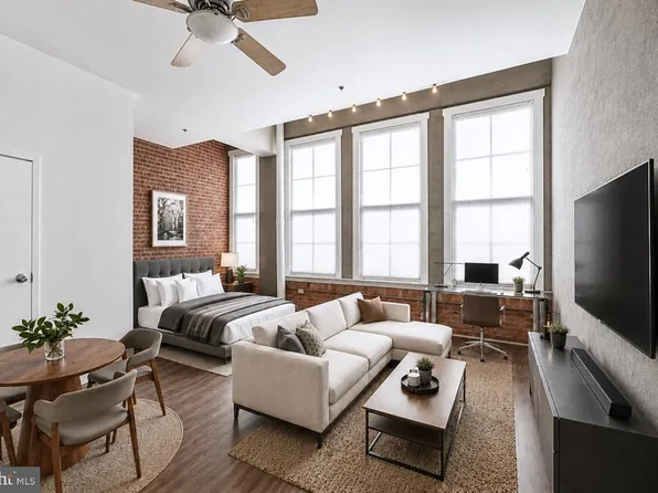 315 New St APT 604, Philadelphia, PA 19106