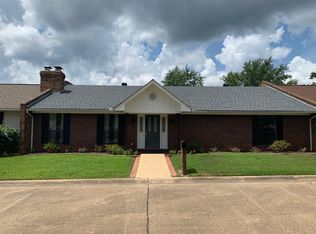 1702 Sunset Blvd, Magnolia, AR 71753