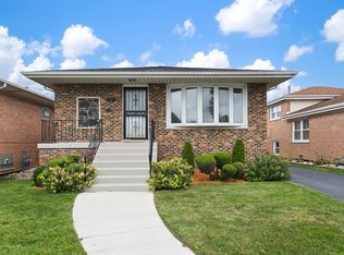 325 Calhoun Ave, Calumet City, IL