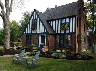 17324 Lomond Blvd, Shaker Heights, OH 44120