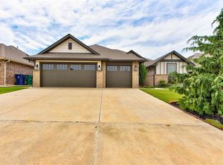 13316 Outdoor Living Dr, Piedmont, OK 73078