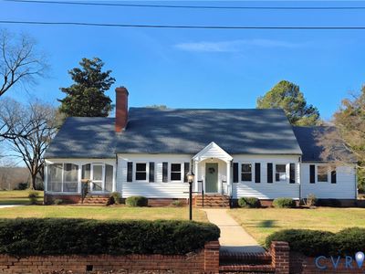 13516 Hines Rd, Disputanta, VA, 23842