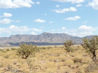 5744 N Dennis Dr, Kingman, AZ 86401