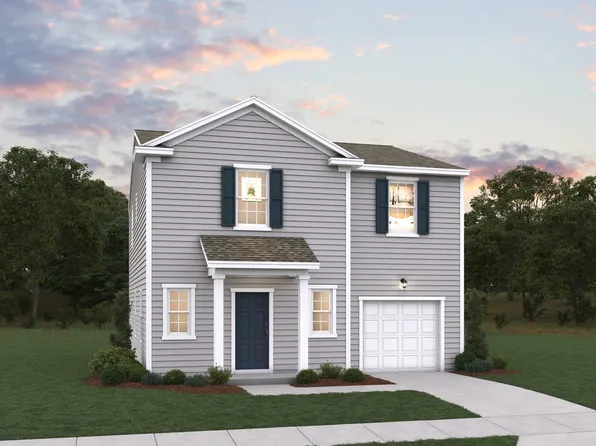 1190 Marble Psge, Richburg, SC 29706