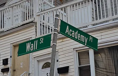 Rented by Brooklyn Property Group LLC