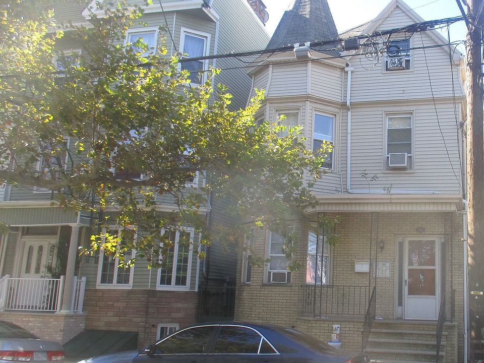 Property Front View