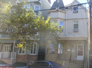 344 Lafayette St, Newark, NJ 07105