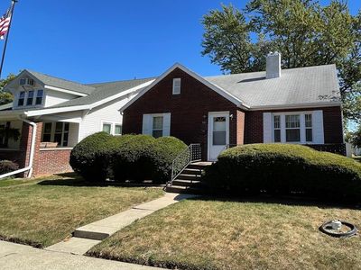 305 Park Ave, Lafayette, IN, 47904